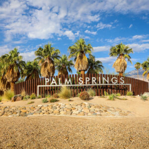 3 Things to Try in Palm Springs in April
