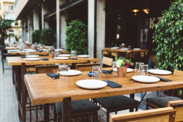 Palm Springs Restaurant Week 2026