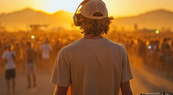 festival season in indio near vista mirage resort