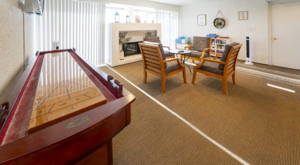 Vista Mirage Property lounge